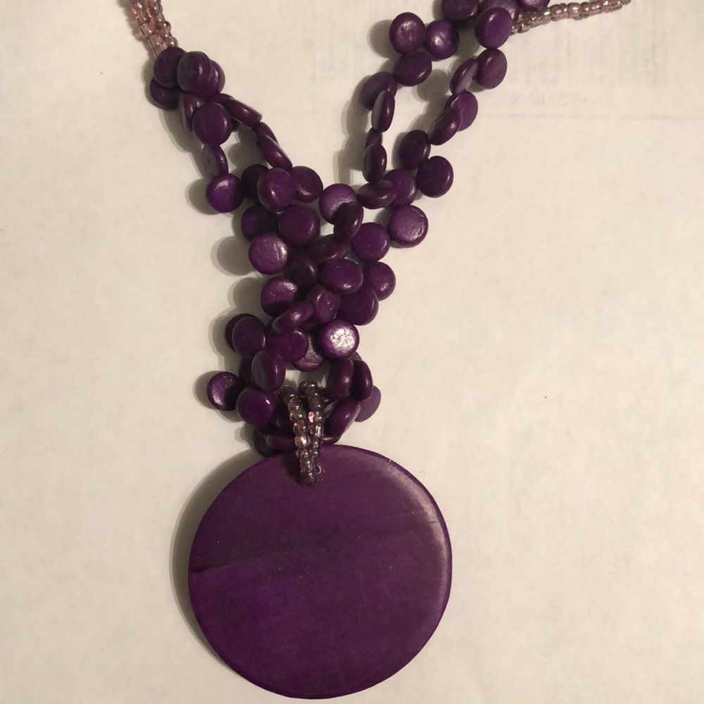 Necklace - Picture 3 of 3